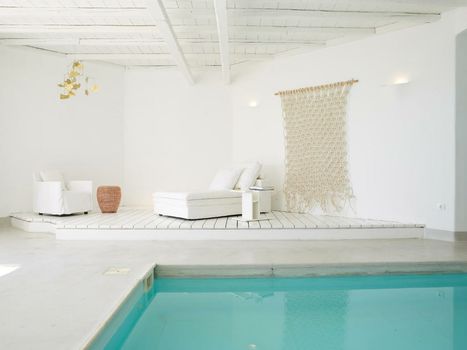 Mykonos Blu, Grecotel Boutique Resort