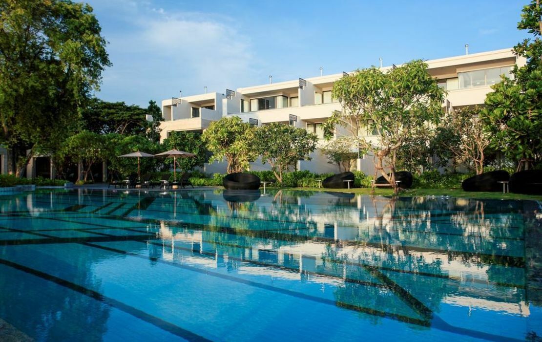 Baba Beach Club Hua Hin Luxury Pool Villa By Sri Panwa A Design Boutique Hotel Cha Am Thailand 9970