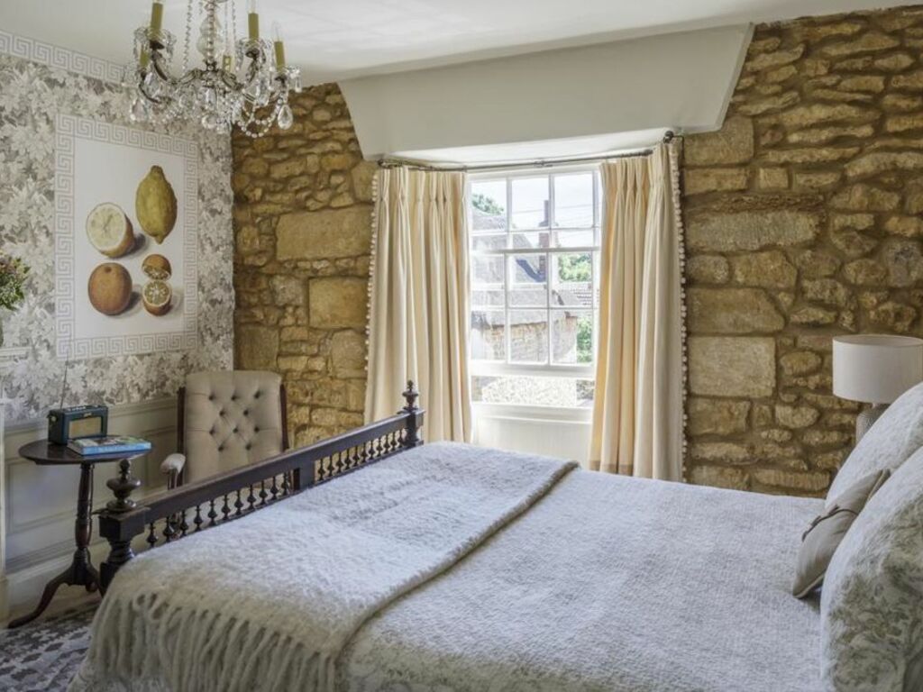 Lord Poulett Arms A Design Boutique Hotel Crewkerne United - 