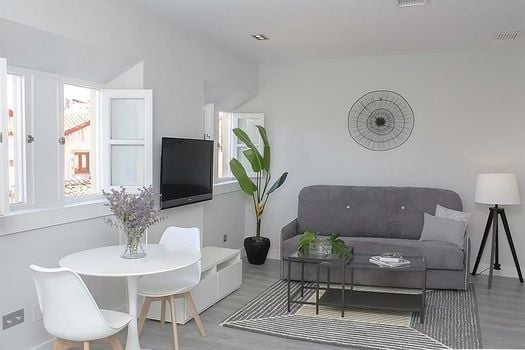 iloftmalaga Studio Apartments