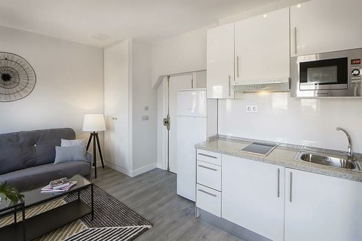 iloftmalaga Studio Apartments