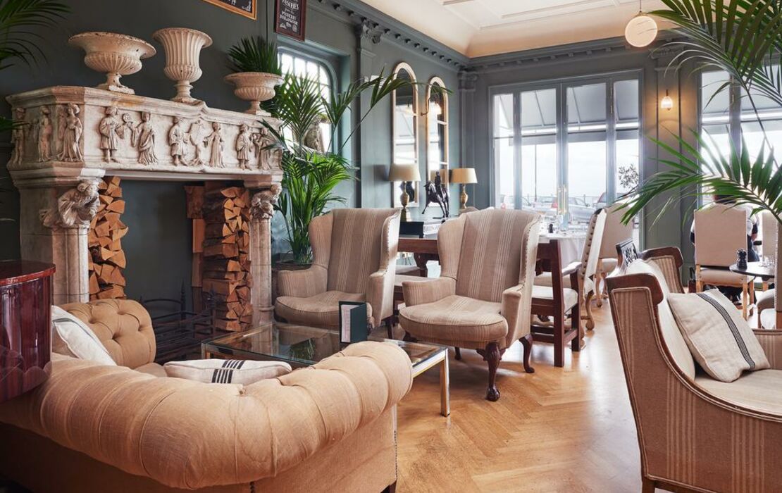 Albion House at Ramsgate, a Design Boutique Hotel Ramsgate, United Kingdom