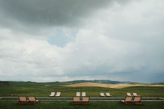 Locanda in Tuscany