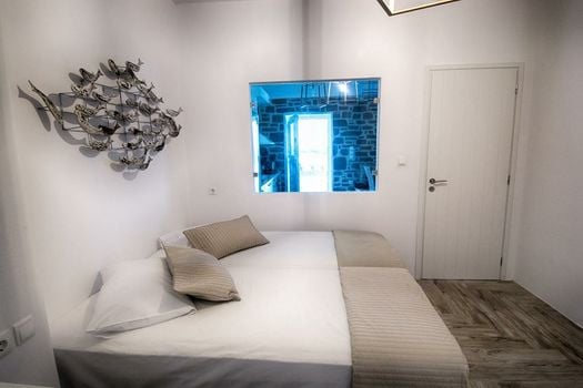 Paros Afrodite Luxury Villas