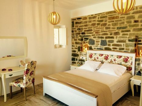 Paros Afrodite Luxury Villas