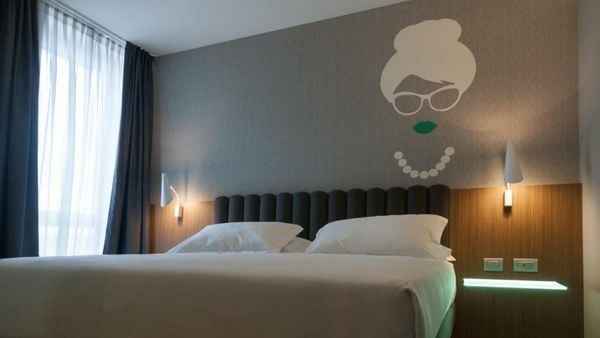 G Hotel Pescara