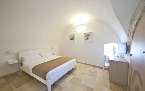 MoMa B&B Molfetta Mare