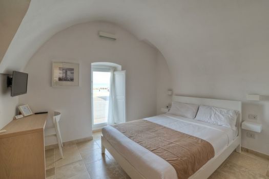 MoMa B&B Molfetta Mare