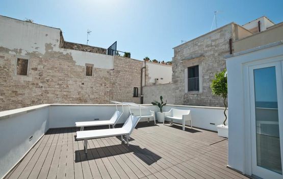 MoMa B&B Molfetta Mare