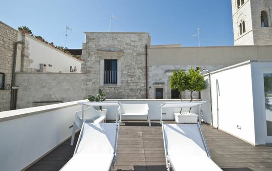 MoMa B&B Molfetta Mare