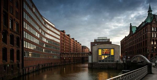 AMERON Hamburg Hotel Speicherstadt