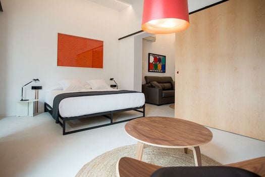 Sodium Boutique Hotel