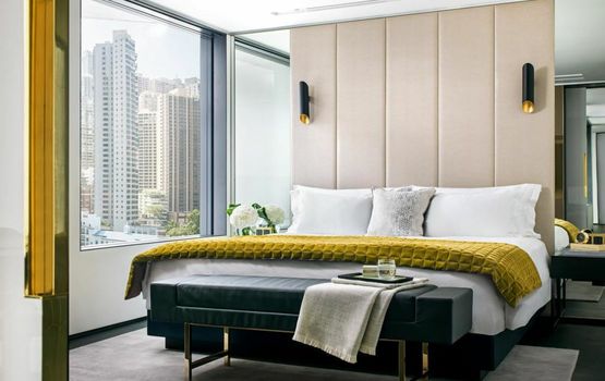 The Murray, Hong Kong, a Niccolo Hotel