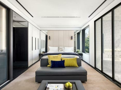 The Murray, Hong Kong, a Niccolo Hotel