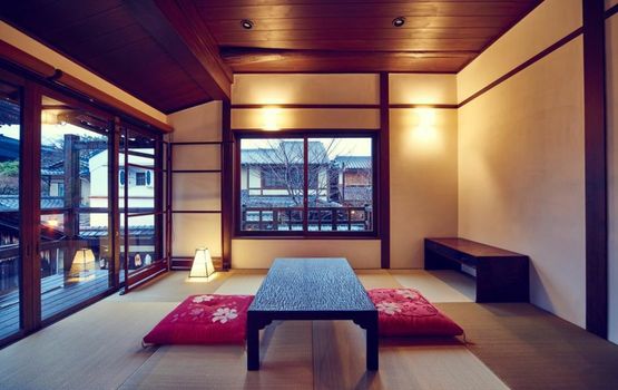 Hana-Touro Stay Yasakano-Tou Machiya Premium