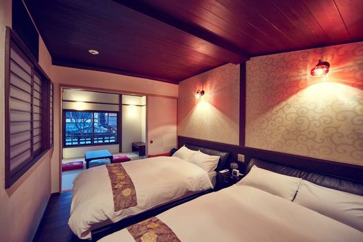 Hana-Touro Stay Yasakano-Tou Machiya Premium