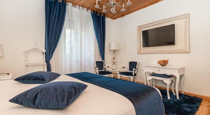 Villa Rio Guest House Suites