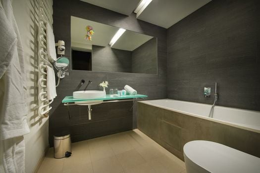 Design Hotel Neruda