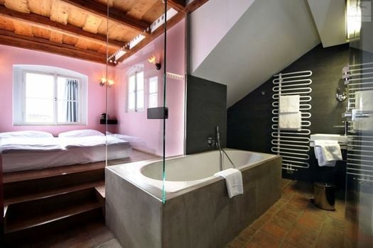 Design Hotel Neruda