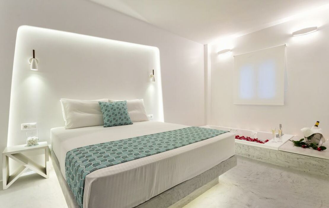villa kelly rooms suites naousa