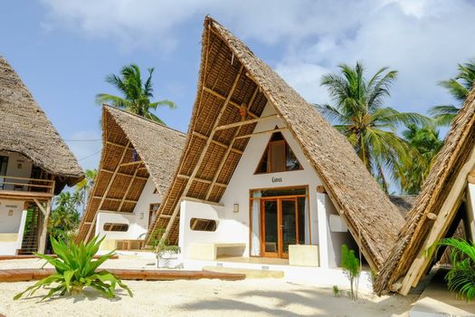 Baladin Zanzibar Beach Hotel