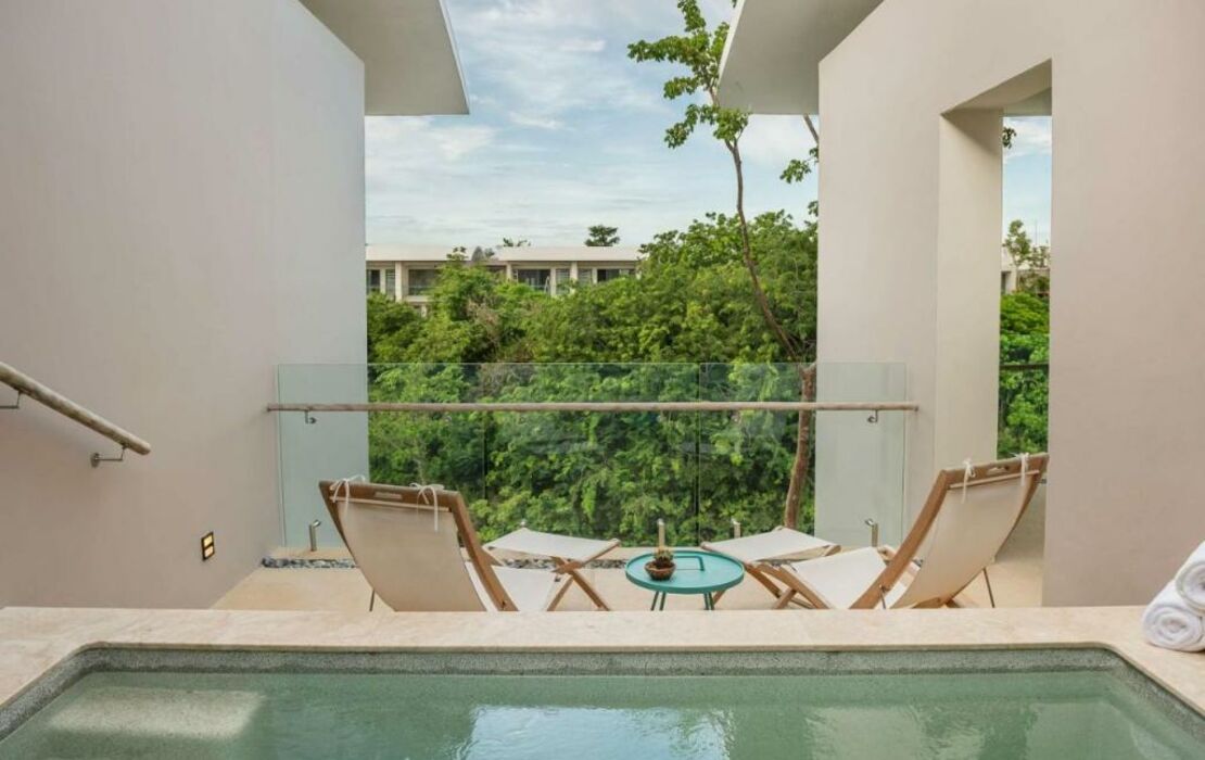 Andaz Mayakoba - a concept by Hyatt