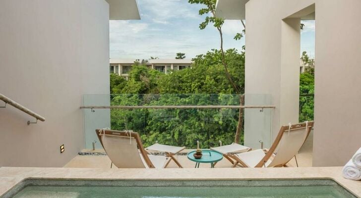 Andaz Mayakoba - a concept by Hyatt