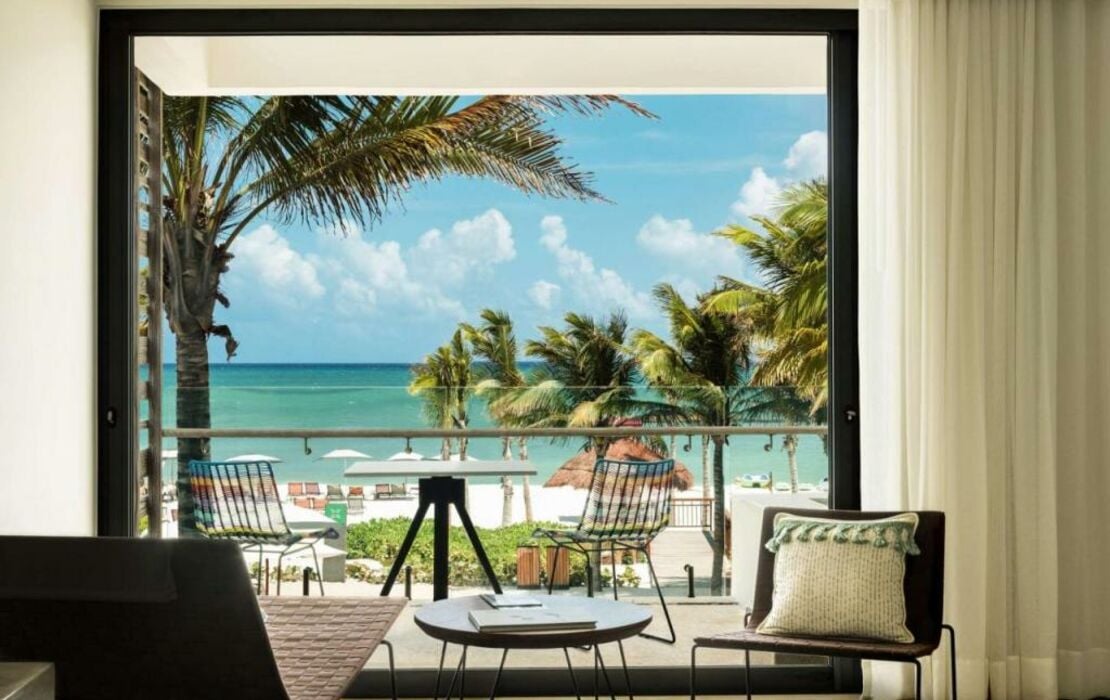 Andaz Mayakoba - a concept by Hyatt