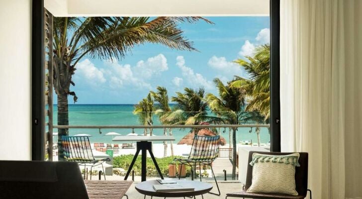 Andaz Mayakoba - a concept by Hyatt