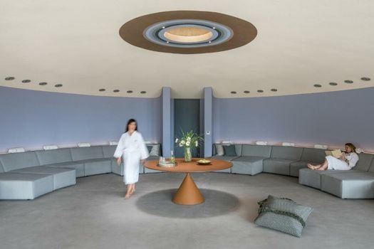 Euphoria Retreat - A Holistic Wellbeing Destination Spa