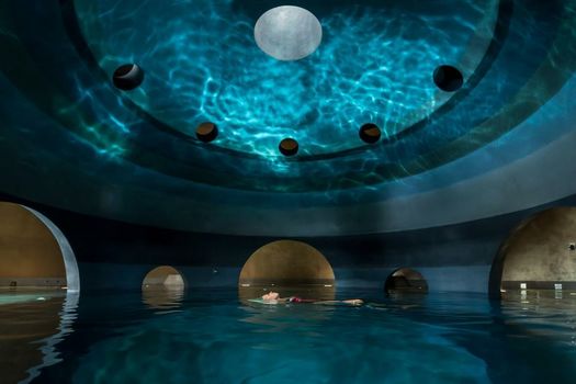 Euphoria Retreat - A Holistic Wellbeing Destination Spa