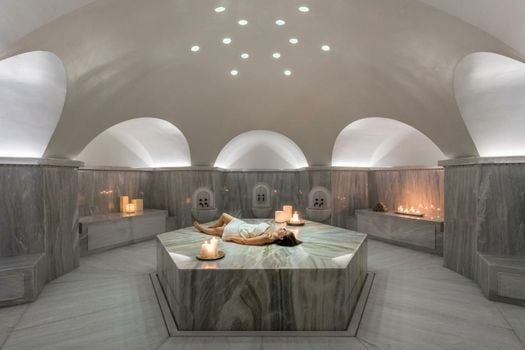 Euphoria Retreat - A Holistic Wellbeing Destination Spa