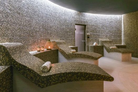 Euphoria Retreat - A Holistic Wellbeing Destination Spa