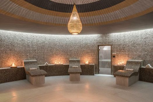 Euphoria Retreat - A Holistic Wellbeing Destination Spa