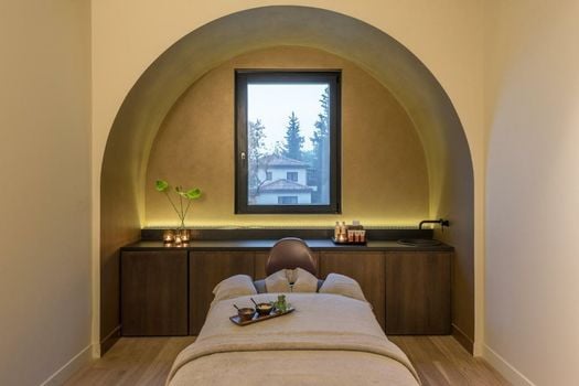 Euphoria Retreat - A Holistic Wellbeing Destination Spa