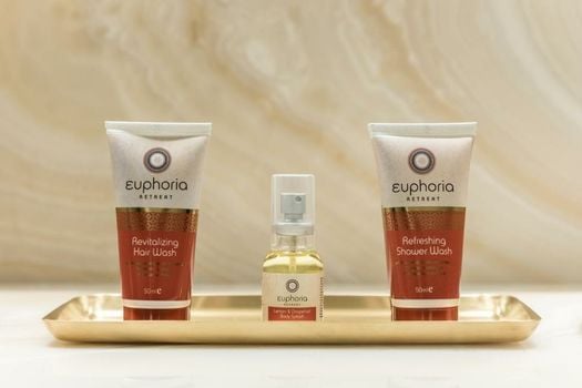 Euphoria Retreat - A Holistic Wellbeing Destination Spa