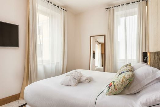 Boutique Hotel Sant Roc & Spa