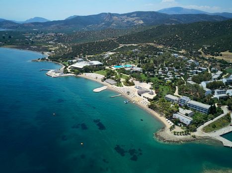 Barceló Hydra Beach