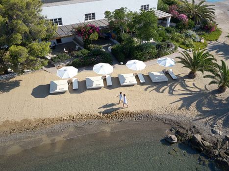 Barceló Hydra Beach