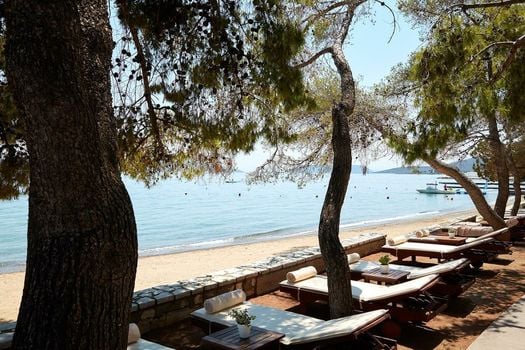 Barceló Hydra Beach