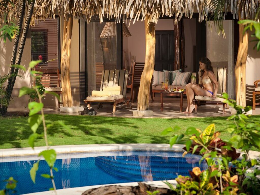 Cala Luna Boutique Hotel Villas Tamarindo Costa Rica