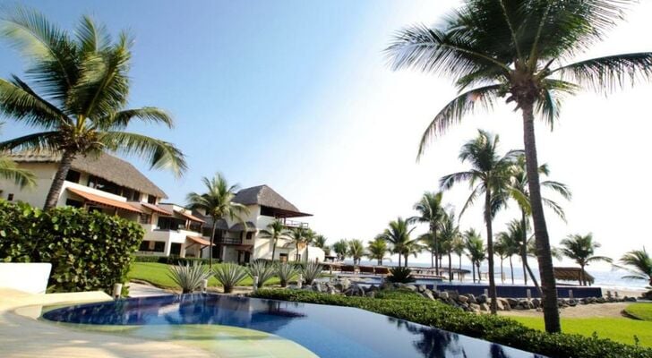 Las Palmas Luxury Villas