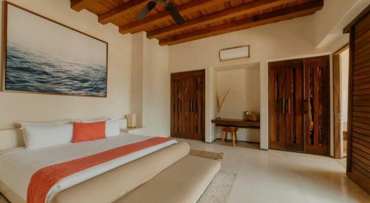 Las Palmas Luxury Villas