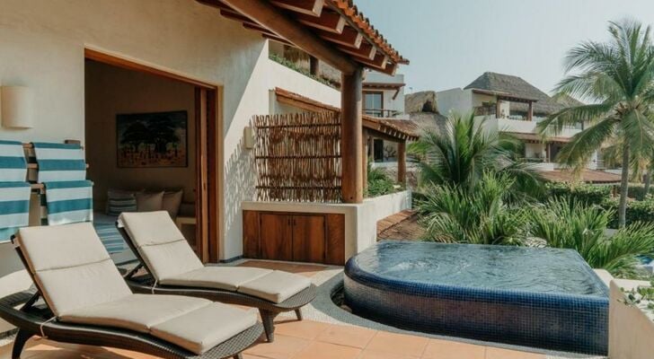 Las Palmas Luxury Villas