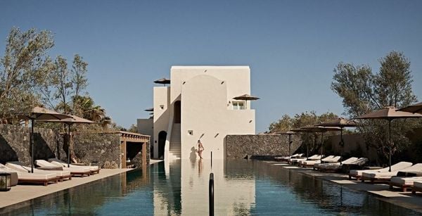 Istoria, a Member of Design Hotels