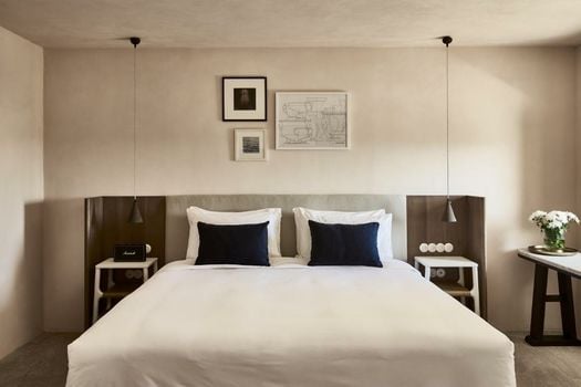 Istoria, a Member of Design Hotels