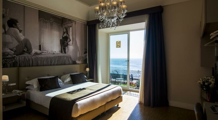 The Best Boutique Hotels in Naples by Myboutiquehotel