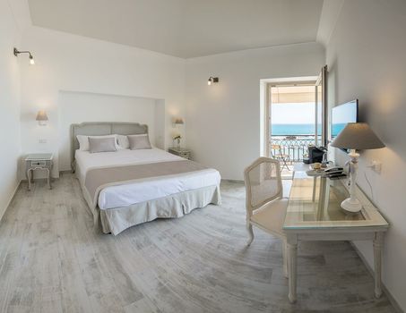 Domus Maris Relais Boutique Hotel