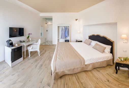 Domus Maris Relais Boutique Hotel