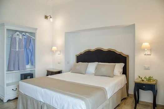 Domus Maris Relais Boutique Hotel